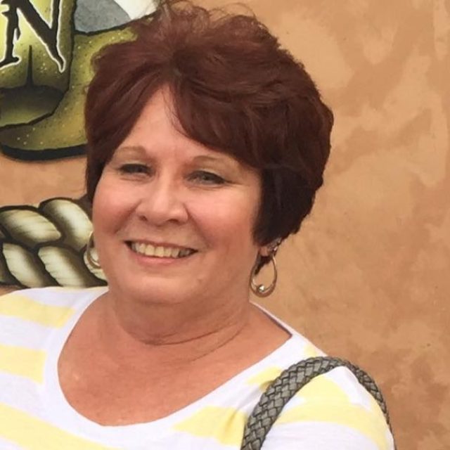 Darla Jost